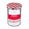Westmark Jampot 440 Ml 1 Westmark Jampot 440 Ml -Keukengerei Winkel 101 9576 1 1