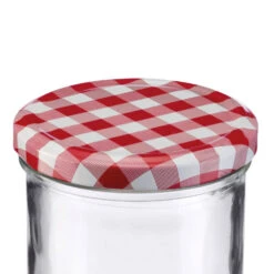 Westmark Jampot 440 Ml -Keukengerei Winkel 101 9576 2