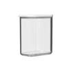 Mepal Modula Bewaardoos 1,5 L Witte Deksel 1 Mepal Modula Bewaardoos 1,5 L Witte Deksel -Keukengerei Winkel 101 9614 1 1
