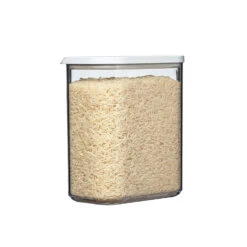 Mepal Modula Bewaardoos 1,5 L Witte Deksel 5 Mepal Modula Bewaardoos 1,5 L Witte Deksel -Keukengerei Winkel 101 9614 2 1 1