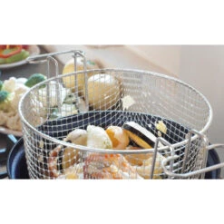 BK Fortalit Frituurpan Ø24 Cm -Keukengerei Winkel 101 9633 5 1