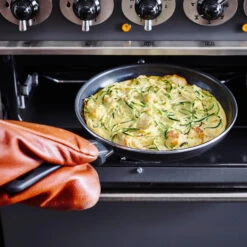 GreenPan Cambridge Black Koekenpan Ø20 Cm -Keukengerei Winkel 101 9651 5 1