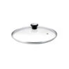 Tefal Glazen Deksel Met Stoomgaatje Ø24 Cm 1 Tefal Glazen Deksel Met Stoomgaatje Ø24 Cm -Keukengerei Winkel 101 9756 1