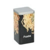 Bewaarblik Pasta Rechthoek 18,5 Cm Hoog 1 Bewaarblik Pasta Rechthoek 18,5 Cm Hoog -Keukengerei Winkel 101 9884 1