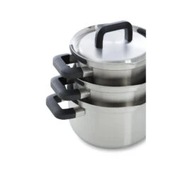 BK Flow Cool Pannenset 4-delig -Keukengerei Winkel 101 9920 7 1