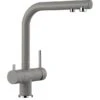 Blanco Fontas II - Keukenkraan Met Filterfunctie, Aluminium 523131 2 Blanco Fontas II - Keukenkraan Met Filterfunctie, Aluminium 523131 -Keukengerei Winkel 1010ac5d4a908c2ae6123eb0
