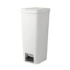 Brabantia StepUp Pedaalemmer 40 Liter Light Grey 1 Brabantia StepUp Pedaalemmer 40 Liter Light Grey -Keukengerei Winkel 102 0009 1