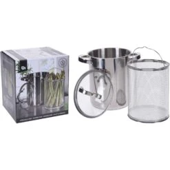 Aspergepan 16 X 21 Cm -Keukengerei Winkel 102 0020 1