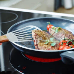 GreenPan Cambridge Black Koekenpan Ø26 Cm -Keukengerei Winkel 102 0172 6 1