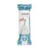 Brabantia PerfectFit Afvalzak O 30 Liter, 20 Stuks -Keukengerei Winkel 102 0349 1