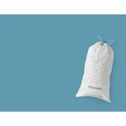 Brabantia PerfectFit Afvalzak O 30 Liter, 20 Stuks 13 Brabantia PerfectFit Afvalzak O 30 Liter, 20 Stuks -Keukengerei Winkel 102 0349 6 1