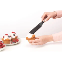 Brabantia Profile Paletmes Anti-aanbak -Keukengerei Winkel 102 0422 2 1