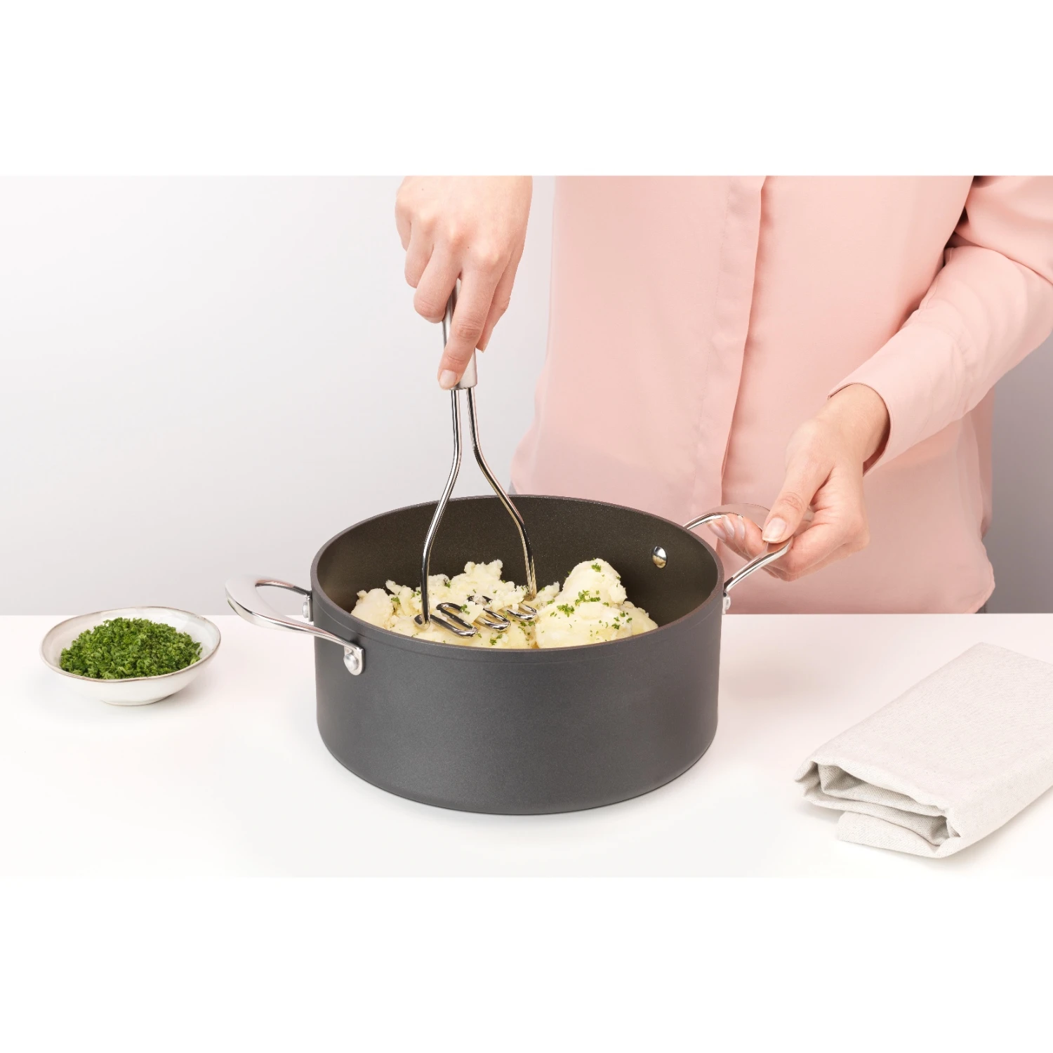 Brabantia Profile Pureestamper 6 Brabantia Profile Pureestamper - Afbeelding 4