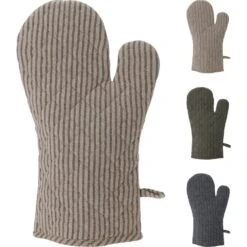 Ovenwant 17 X 32 Cm 6 Assorti