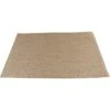 Placemat 30x45cm Poly Goud -Keukengerei Winkel 102 0532 1