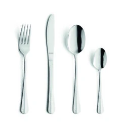 Amefa Bestekset Napoli 24 Delig 9 Amefa Bestekset Napoli 24 Delig -Keukengerei Winkel 102 0893 1