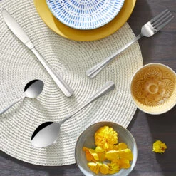 Amefa Bestekset Napoli 24 Delig 10 Amefa Bestekset Napoli 24 Delig -Keukengerei Winkel 102 0893 3 1