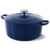 BK Bourgogne Braadpan Ø28 Cm Royal Blue