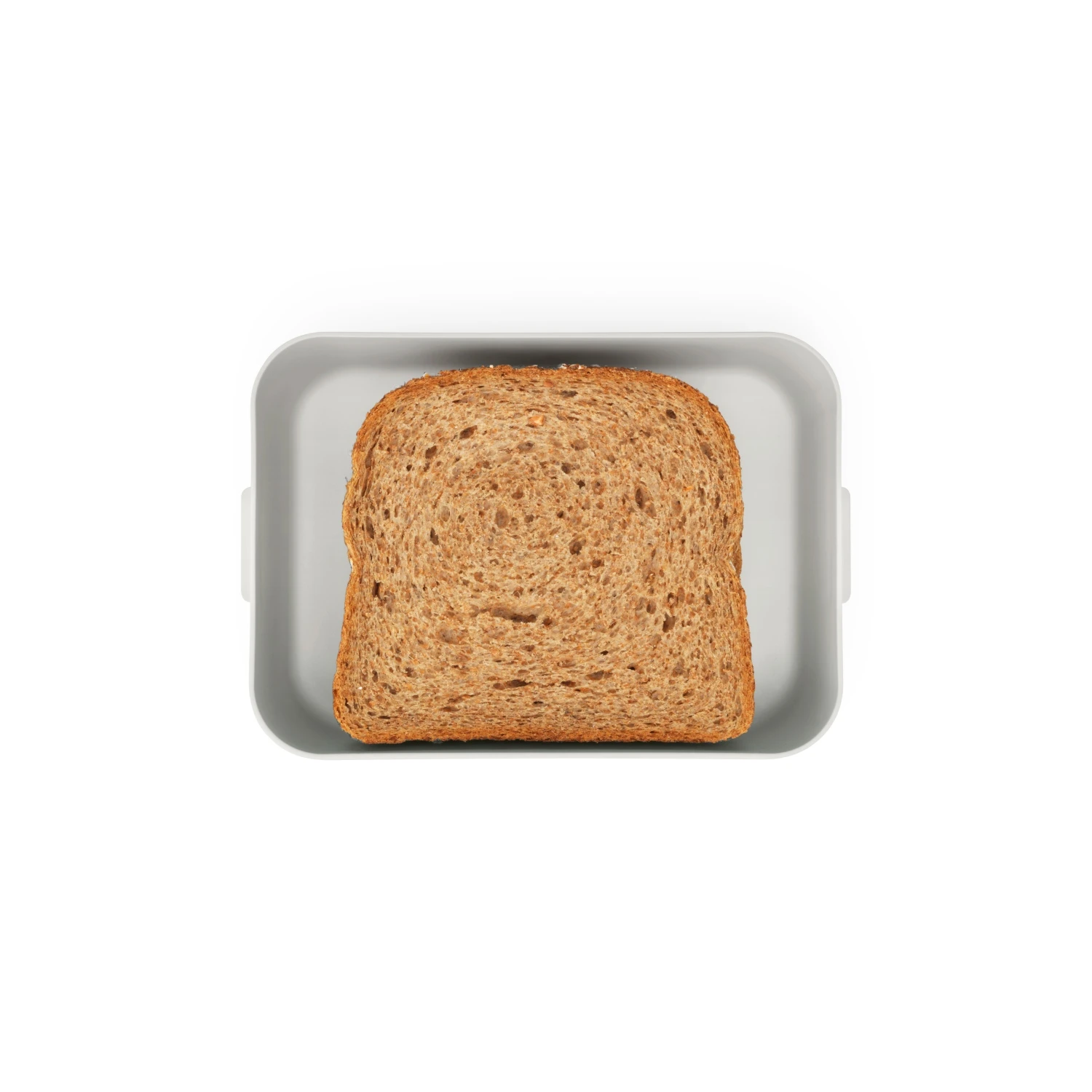 Brabantia Make En Take Lunchbox Medium Lichtgrijs 7 Brabantia Make En Take Lunchbox Medium Lichtgrijs - Afbeelding 5