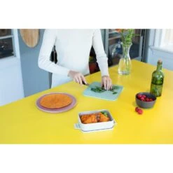 Brabantia Make En Take Lunchbox Medium Lichtgrijs 13 Brabantia Make En Take Lunchbox Medium Lichtgrijs -Keukengerei Winkel 102 2568 6 1
