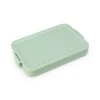 Brabantia Make & Take Lunchbox Plat Jade Groen -Keukengerei Winkel 102 2926 1