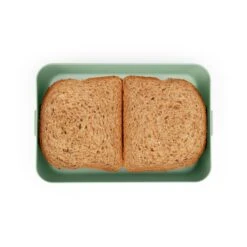 Brabantia Make En Take Lunchbox Large Jade Green -Keukengerei Winkel 102 3145 4 1