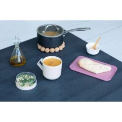 Brabantia Make En Take Soepbeker Lichtgrijs -Keukengerei Winkel 102 3848 5 1