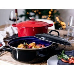 BK Fortalit Braadpan Ø28 Cm -Keukengerei Winkel 102 3857 4 1
