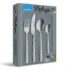 Amefa Bestekset Vintage Stonewash 16 Delig 1 Amefa Bestekset Vintage Stonewash 16 Delig -Keukengerei Winkel 102 4076 1