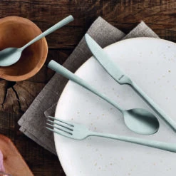 Amefa Bestekset Vintage Stonewash 16 Delig -Keukengerei Winkel 102 4076 3 1