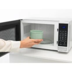 Brabantia Make En Take Yoghurtbeker 0,5 L Jade Green 12 Brabantia Make En Take Yoghurtbeker 0,5 L Jade Green -Keukengerei Winkel 102 4265 5 1