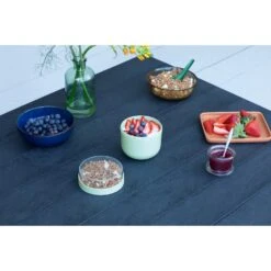 Brabantia Make En Take Yoghurtbeker 0,5 L Jade Green 13 Brabantia Make En Take Yoghurtbeker 0,5 L Jade Green -Keukengerei Winkel 102 4265 6 1