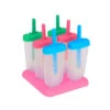 IJslolly Maker Voor 6 Ijsjes -Keukengerei Winkel 102 4960 1 1
