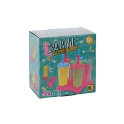 IJslolly Maker Voor 6 Ijsjes -Keukengerei Winkel 102 4960 2