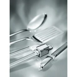 Leifheit 24070 Knoflookpers RVS -Keukengerei Winkel 102 5275 2 1