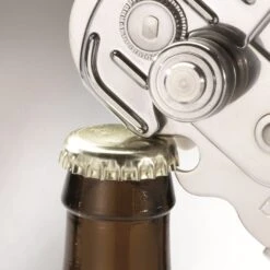 Leifheit 03133 Blikopener White -Keukengerei Winkel 102 5282 5 1