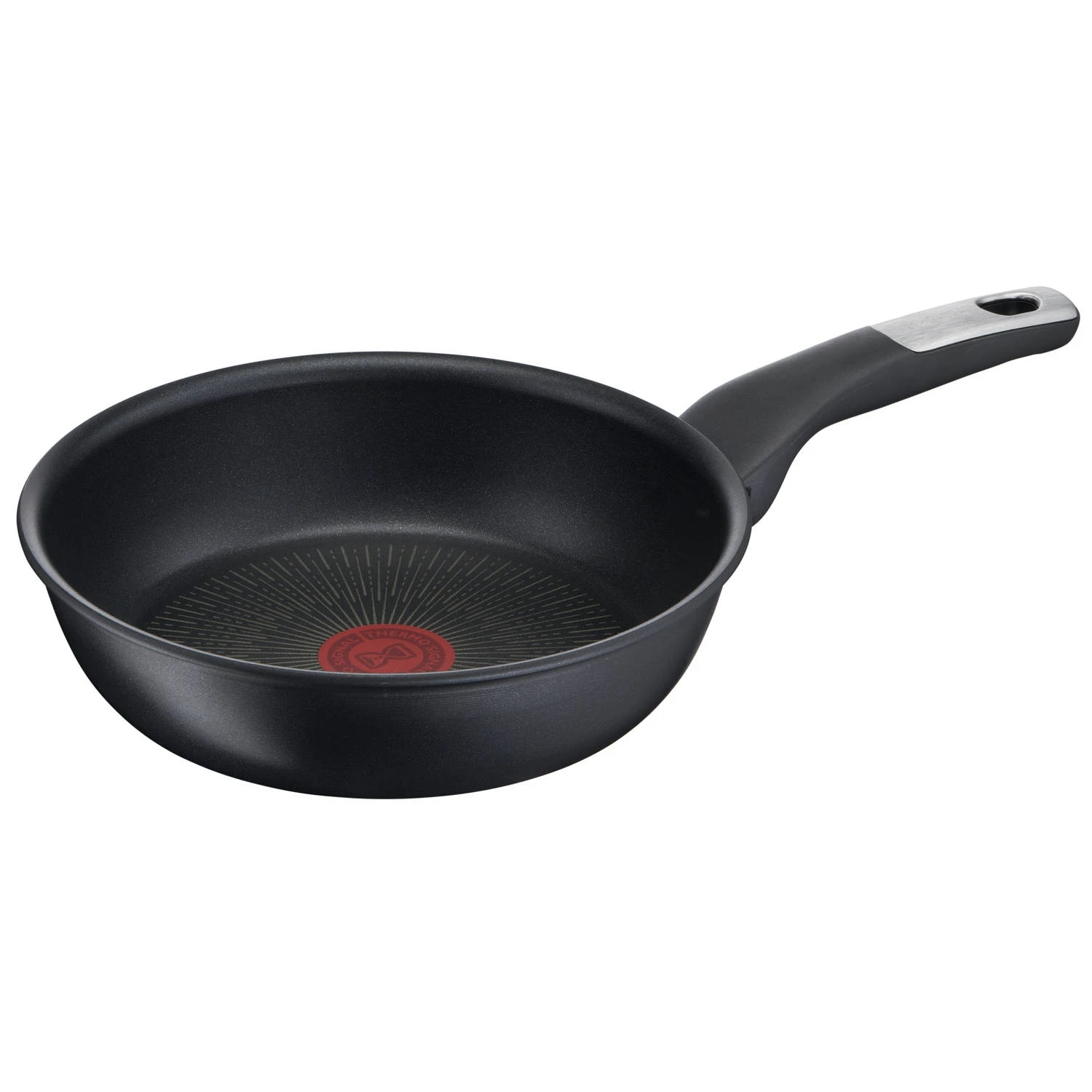 Tefal Unlimited Koekenpan 24 Cm 3 Tefal Unlimited Koekenpan 24 Cm
