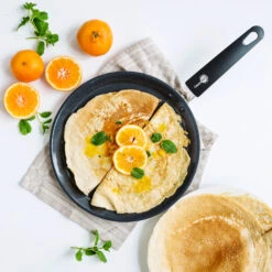 GreenPan Essentials Pannenkoekenpan Ø24 Cm -Keukengerei Winkel 102 5917 5 1