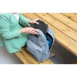 Brabantia Make En Take Lunchkom 1 Liter Donkergrijs 10 Brabantia Make En Take Lunchkom 1 Liter Donkergrijs -Keukengerei Winkel 102 6009 4 1