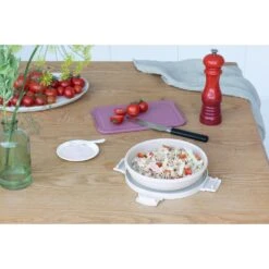 Brabantia Make En Take Lunchkom 1 Liter Lichtgrijs 11 Brabantia Make En Take Lunchkom 1 Liter Lichtgrijs -Keukengerei Winkel 102 6184 5 1