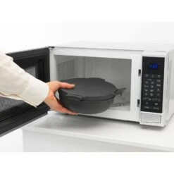 Brabantia Make En Take Salade Lunchkom 1,3 Liter Donkergrijs 9 Brabantia Make En Take Salade Lunchkom 1,3 Liter Donkergrijs -Keukengerei Winkel 102 6344 3 1