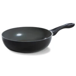BK Easy Basic Ceramic Wokpan Ø28 Cm