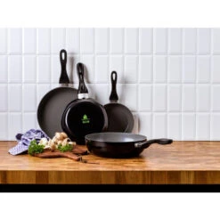 BK Easy Basic Ceramic Wokpan Ø28 Cm -Keukengerei Winkel 102 6476 5 1
