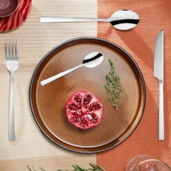 Amefa Bestekset Manille 42 Delig -Keukengerei Winkel 102 7303 3 1