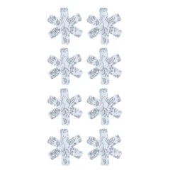 Alpina Schaal Beschermers 8 Stuks Assorti -Keukengerei Winkel 102 7322 1