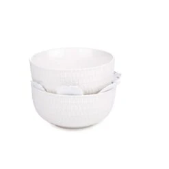 Alpina Schaal Beschermers 8 Stuks Assorti -Keukengerei Winkel 102 7322 8 1