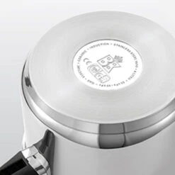 BK Snelkookpan Ø22 Cm 6 Liter -Keukengerei Winkel 102 7534 4 1