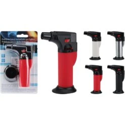 Aansteker Brander Turbo 11 Cm 4 Assorti -Keukengerei Winkel 102 7600 1