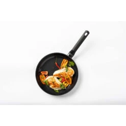 BK Easy Induction Koekenpan Ø20 Cm Ceramic -Keukengerei Winkel 102 8470 3 1