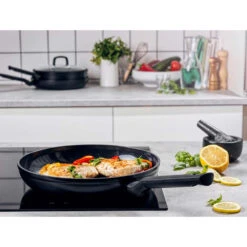 BK Easy Induction Koekenpan Ø20 Cm Ceramic -Keukengerei Winkel 102 8470 5 1